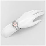 Gucci Interlocking Quartz Watch For Women - YA133505 Buy Now By Gucci