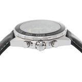 Tag Heuer Formula 1 Aston Martin Black Dial Black Leather Strap Watch for Men - CAZ101P.FC8245 Buy Now By Tag Heuer