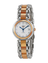 Longines PrimaLuna Automatic 26.5mm Watch for Women - L8.111.5.87.6 Buy Now By Longines