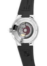 Oris TT1 Day Date Black Dial Black Rubber Strap Watch for Men - 0173577524154-0742406FC Buy Now By Oris