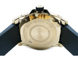 Shop Gucci Dive Quartz Black Dial Black Rubber Strap Watch For Men - YA136219 in USA