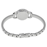 Movado Rondiro 22mm Pink Dial Stainless Steel Watch For Women - 0606797 Buy Now By Movado
