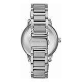 Michael Kors Kinley Diamond Pave Silver Dial Silver Steel Strap Watch for Women - MK5996 Buy Now By Michael Kors
