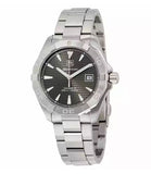 Tag Heuer Aquaracer Anthracite Dial Watch for Men - WAY2113.BA0928