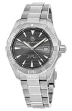 Tag Heuer Aquaracer Anthracite Dial Watch for Men - WAY2113.BA0928
