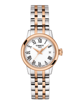 Tissot Classic Dream Lady Quartz Watch For Women - T129.210.22.013.00 Buy Now By Tissot