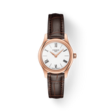 Tissot T Classic Tradition 5.5 Lady Watch For Women - T063.009.36.018.00 Buy Now By Tissot