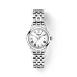 Tissot Classic Dream Lady Stainless Steel Watch For Women - T129.210.11.013.00 Buy Now By Tissot