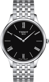 Shop Tissot T Classic Tradition 5.5 Watch For Men - T063.409.11.058.00 in USA