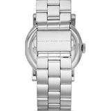 Marc Jacobs Amy Red Dial Silver Steel Strap Watch for Women - MBM3302 Buy Now By Marc Jacobs
