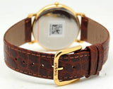 Tissot T Classic Desire 34mm Quartz Watch For Men - T52.5.411.31 Buy Now By Tissot