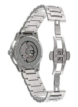 Bulova BVA Series Dual Aperture Silver Dial Silver Steel Strap Watch for Men - 96A118 Buy Now By Bulova