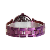 Guess Soho Pink Dial Pink Mesh Bracelet Watch For Women - W0638L6 Buy Now By Guess