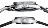 Seiko 5 Sports x Peanuts Surfboard Snoopy Limited Edition White Dial Two Tone NATO Strap Watch For Men - SRPK25K1 Buy Now By Seiko