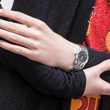 Tissot T Classic Dream Black Dial Watch For Women - T033.210.11.053.00