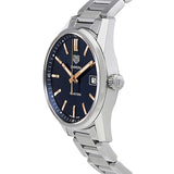 Tag Heuer Carrera Blue Dial Watch for Women - WAR1112.BA0601 Buy Now By Tag Heuer