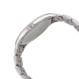 Emporio Armani Velente Chronograph Quartz Silver Dial Silver Steel Strap Watch For Men - AR1702 Buy Now By Emporio Armani