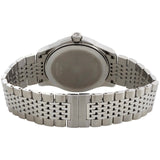 Gucci G Timeless Brown Dial Silver Steel Strap Watch For Women - YA126503 Buy Now By Gucci