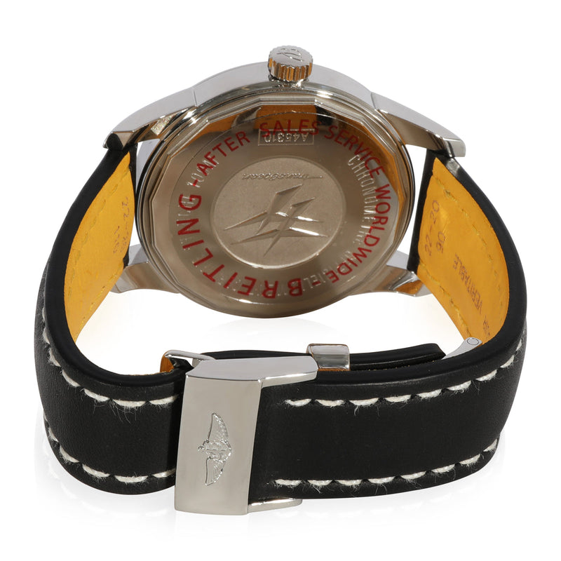 Shop Breitling Transocean Day & Date 42mm Automatic Mens Watch - A4531012/BB69/435X/A2 0BA.1 in USA