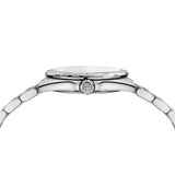 Shop Tag Heuer Formula 1 Quartz Blue Dial Silver Steel Strap Watch for Women - WBJ1312.BA0666 in USA