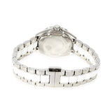 Shop Tag Heuer Formula 1 Quartz White Dial Two Tone Steel Strap Watch for Women - WBJ141AC.BA0974 in USA