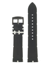 Emporio Armani Classic Black Dial Black Leather Strap Watch For Men - AR1860 Buy Now By Emporio Armani