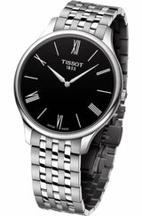 Shop Tissot T Classic Tradition 5.5 Watch For Men - T063.409.11.058.00 in USA