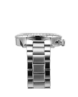 Hugo Boss Pilot Blue Dial Silver Steel Strap Watch for Men - 1513850 Buy Now By Hugo Boss