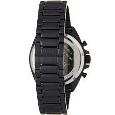 Hugo Boss Driver Black Dial Black Steel Strap Watch for Men - 1513277 Buy Now By Hugo Boss