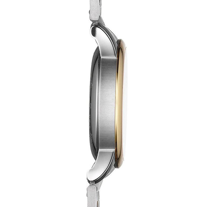 Tissot Le Locle Powermatic 80 Silver Dial Two Tone Steel Strap Watch For Men - T006.407.22.033.01 Buy Now By Tissot