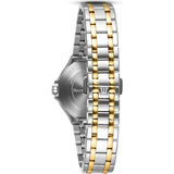 Maurice Lacroix Aikon Diamonds Mother of Pearl Dial Two Tone Steel Strap Watch for Women - A11006-DY503-171-1 Buy Now By Maurice Lacroix