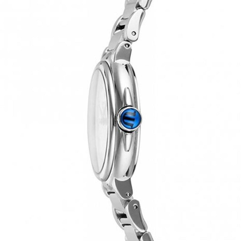 Maurice Lacroix Fiaba Silver Dial Silver Steel Strap Watch for Women - FA1004-SS002-110-1 Buy Now By Maurice Lacroix