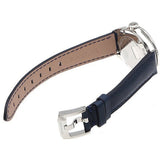 Shop Tag Heuer Formula 1 Quartz Blue Dial Blue Leather Strap Watch for Women - WBJ1412.FC8233 in USA