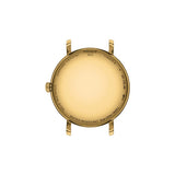 Tissot Everytime Lady Gold Dial Gold Mesh Bracelet Watch for Women - T143.210.33.021.00