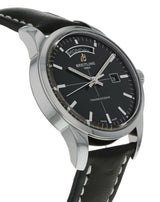 Shop Breitling Transocean Day & Date 42mm Automatic Mens Watch - A4531012/BB69/435X/A2 0BA.1 in USA