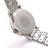 Burberry Heritage White Dial Two Tone Stainless Steel Strap Watch for Men - BU1358 Buy Now By Burberry