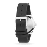 Shop Gucci G Timeless Quartz Green & Red Dial Black Leather Strap Watch For Men - YA1264149 in USA