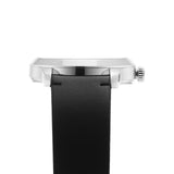 Shop Gucci G Timeless Quartz Green & Red Dial Black Leather Strap Watch For Men - YA1264149 in USA