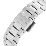 Shop Gucci G Timeless Quartz Pink Dial Silver Steel Strap Watch for Women - YA1265061 in USA