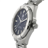 Tag Heuer Aquaracer Black Dial Watch for Men - WAY2110.BA0928 Buy Now By Tag Heuer