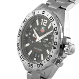 Tag Heuer Formula 1 Black Dial Watch for Men - WAZ111A.BA0875 Buy Now By Tag Heuer