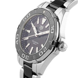 Tag Heuer Aquaracer Black Dial Watch for Men - WAY131A.BA0913
