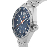 Tag Heuer Formula 1 Blue Dial Watch for Men - WAZ1010.BA0842 Buy Now By Tag Heuer
