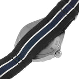 Tag Heuer Formula 1 Quartz Blue Dial Two Tone NATO Strap Watch for Men - WAZ1010.FC8197 Buy Now By Tag Heuer