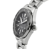 Tag Heuer Aquaracer Black Dial Watch for Women - WAY131K.BA0748 Buy Now By Tag Heuer