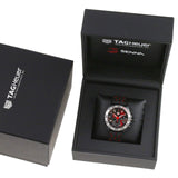 Tag Heuer Formula 1 Ayrton Senna Limited Edition Black Dial Two Tone Rubber Strap Watch for Men - CAZ1019.FT8027 Buy Now By Tag Heuer