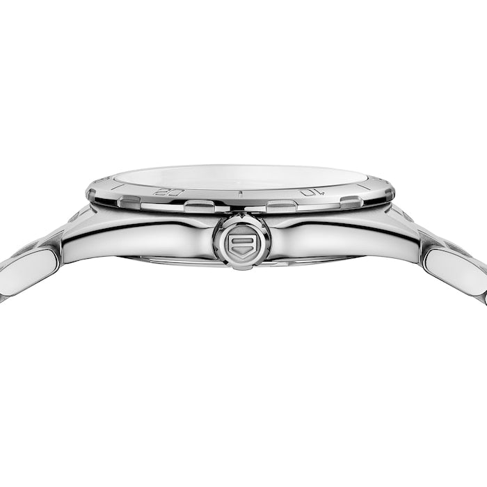 Shop Tag Heuer Formula 1 Blue Dial Watch for Women - WBJ1312.BA0666 in USA