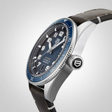 Tag Heuer Autavia Blue Dial Watch for Men - WBE5116.FC8266 Buy Now By Tag Heuer