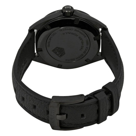 Tag Heuer Formula 1 Black Dial Watch for Women - WBJ1314.FC8230 Buy Now By Tag Heuer
