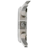 Tommy Hilfiger White Dial Silver Steel Strap Watch for Women - 1781397 Buy Now By Tommy Hilfiger
